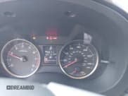 ✅ 2016 Subaru Impreza Special Sports Premium • VIN: JF1GPAP69G8338444 • Lot: 43270983. Listed on IAAI with 124,101 mi. Free auction sales archive from the USA and detailed vehicle history report at DreamBid. Image 15.