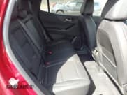 ✅ 2025 Chevrolet Equinox AWD LT • VIN: 3GNAXPEG4SL272871 • Lot: 42001704. Wystawiony na IAAI z przebiegiem 920 mil. Bezpłatny archiwum sprzedaży aukcyjnych z USA i szczegółowy raport historii pojazdu na DreamBid. Zdjęcie 8.