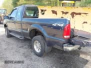 ✅ 2000 Ford F-350 XL • VIN: 1FTSX31L7YEB18236 • Lot: 41900090. Listed on IAAI with 71,543 mi. Free auction sales archive from the USA and detailed vehicle history report at DreamBid. Image 3.