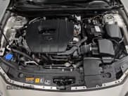 ✅ 2024 Mazda 3 S Select Sport • VIN: 3MZBPABM5RM426168 • Lot: 93136125. Listed on Copart with 30,043 mi. Free auction sales archive from the USA and detailed vehicle history report at DreamBid. Image 14.