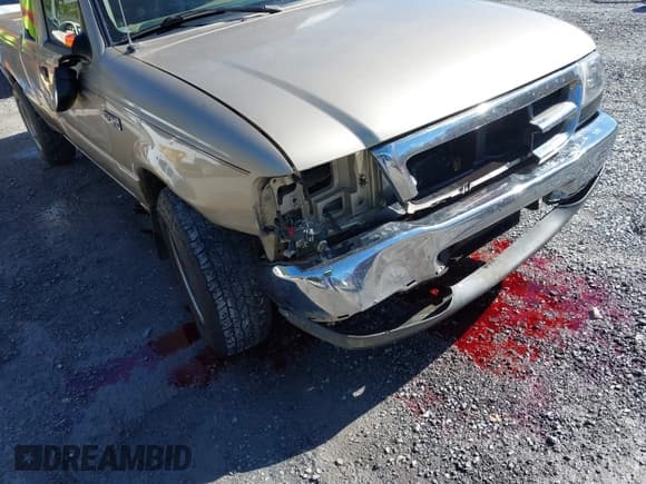 ✅ 1999 Ford Ranger XLT • VIN: 1FTYR14X1XTA45916 • Lot: 43509382. Wystawiony na IAAI z przebiegiem 235 785 mil. Bezpłatny archiwum sprzedaży aukcyjnych z USA i szczegółowy raport historii pojazdu na DreamBid. Zdjęcie 17.