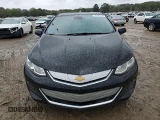 ✅ 2017 Chevrolet Volt Premier • VIN: 1G1RB6S55HU168923 • Lot: 79400554. Wystawiony na Copart z przebiegiem 122 872 mil. Bezpłatny archiwum sprzedaży aukcyjnych z USA i szczegółowy raport historii pojazdu na DreamBid. Zdjęcie 5.
