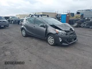 ✅ 2015 Toyota Prius Two • VIN: JTDKDTB30F1583341 • Lot: 43619019. Listed on IAAI with Not provided. Free auction sales archive from the USA and detailed vehicle history report at DreamBid. Image 1.