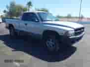 1997 Dodge Dakota с VIN 1B7GG23Y3VS264526, выставлен на аукционе IAAI как лот 42315730 с пробегом 234 112 миль миль и . История ставок и продаж доступна на DreamBid. Изображение 1.