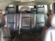 ✅ 2014 Chevrolet Suburban LT • VIN: 1GNSKJE78ER222830 • Lot: 74777974. Wystawiony na Copart z przebiegiem 155 843 mil. Bezpłatny archiwum sprzedaży aukcyjnych z USA i szczegółowy raport historii pojazdu na DreamBid. Zdjęcie 10.