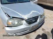 ✅ 2004 Hyundai Elantra GLS • VIN: KMHDN46D04U713981 • Lot: 41683862. Wystawiony na IAAI z przebiegiem 160 068 mil. Bezpłatny archiwum sprzedaży aukcyjnych z USA i szczegółowy raport historii pojazdu na DreamBid. Zdjęcie 6.