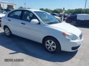 ✅ 2009 Hyundai Accent Auto GLS • VIN: KMHCN46C49U317272 • Лот: 42049174. Опубликован ранее на IAAI с пробегом 162 188 миль. Бесплатный доступ к архиву аукционных продаж из США и подробный отчёт об истории автомобиля на DreamBid. Изображение 1.