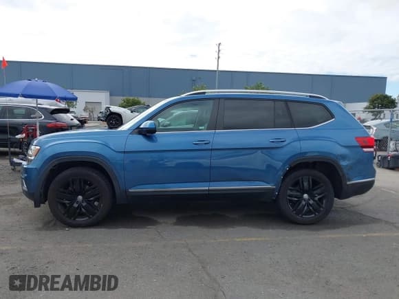 ✅ 2019 Volkswagen Atlas SEL • VIN: 1V2ER2CA9KC603024 • Lot: 43441615. Wystawiony na IAAI z przebiegiem 89 555 mil. Bezpłatny archiwum sprzedaży aukcyjnych z USA i szczegółowy raport historii pojazdu na DreamBid. Zdjęcie 14.
