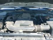 ✅ 2007 Nissan Frontier SE • VIN: 1N6AD09W17C466719 • Lot: 42503943. Listed on IAAI with 172,116 mi. Free auction sales archive from the USA and detailed vehicle history report at DreamBid. Image 18.