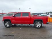 ✅ 2015 GMC Sierra 1500 SLT • VIN: 3GTU2VEC3FG390902 • Lot: 43550181. Listed on IAAI with 230,720 mi. Free auction sales archive from the USA and detailed vehicle history report at DreamBid. Image 15.