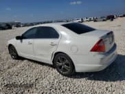 ✅ 2011 Ford Fusion SE • VIN: 3FAHP0HG5BR330869 • Lot: 90049835. Wystawiony na Copart z przebiegiem 157 133 mil. Bezpłatny archiwum sprzedaży aukcyjnych z USA i szczegółowy raport historii pojazdu na DreamBid. Zdjęcie 2.