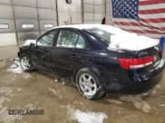 ✅ 2006 Hyundai Sonata GLS • VIN: 5NPEU46F36H135045 • Лот: 41466525. Опубликован ранее на Copart с пробегом 131 283 миль. Бесплатный доступ к архиву аукционных продаж из США и подробный отчёт об истории автомобиля на DreamBid. Изображение 2.