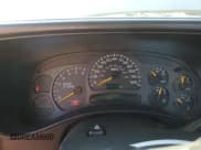 ✅ 2004 Chevrolet Silverado 1500 Work Truck • VIN: 1GCEK14X94Z288700 • Lot: 75060964. Listed on Copart with 74,993 mi. Free auction sales archive from the USA and detailed vehicle history report at DreamBid. Image 9.