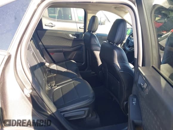 ✅ 2020 Ford Escape Titanium Hybrid • VIN: 1FMCU9DZ6LUB12874 • Лот: 42159222. Опубликован ранее на IAAI с пробегом 63 862 миль. Бесплатный доступ к архиву аукционных продаж из США и подробный отчёт об истории автомобиля на DreamBid. Изображение 8.