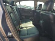 ✅ 2007 Mazda 3 S Touring • VIN: JM1BK323671700105 • Lot: 71399275. Listed on Copart with 111,925 mi. Free auction sales archive from the USA and detailed vehicle history report at DreamBid. Image 10.