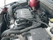 ✅ 2012 Chevrolet Cruze LTZ • VIN: 1G1PH5SC7C7316771 • Лот: 43451642. Опубликован ранее на IAAI с пробегом 133 334 миль. Бесплатный доступ к архиву аукционных продаж из США и подробный отчёт об истории автомобиля на DreamBid. Изображение 19.