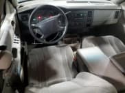 ✅ 2004 Dodge Dakota SLT • VIN: 1D7HG48N74S729943 • Lot: 55518285. Wystawiony na Copart z przebiegiem 179 191 mil. Bezpłatny archiwum sprzedaży aukcyjnych z USA i szczegółowy raport historii pojazdu na DreamBid. Zdjęcie 8.