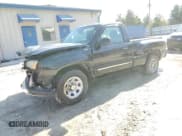 ✅ 2003 Chevrolet Silverado 1500 LS • VIN: 1GCEC14XX3Z134220 • Lot: 93343985. Listed on Copart with 273,896 mi. Free auction sales archive from the USA and detailed vehicle history report at DreamBid. Image 1.