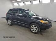 ✅ 2009 Hyundai Santa Fe Limited • VIN: 5NMSH13E49H286284 • Lot: 94717845. Listed on Copart with 131,570 mi. Free auction sales archive from the USA and detailed vehicle history report at DreamBid. Image 4.