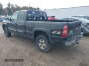 ✅ 2004 Chevrolet Silverado 1500 • VIN: 2GCEK19T941245523 • Лот: 43642068. Опубликован ранее на IAAI с пробегом 216 961 миль. Бесплатный доступ к архиву аукционных продаж из США и подробный отчёт об истории автомобиля на DreamBid. Изображение 3.