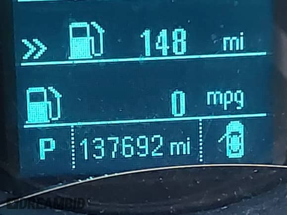 2012 Chevrolet Cruze 1LT z VIN 1G1PF5SC2C7387396, wystawiony jako IAAI lot #43401730 z przebiegiem 137 692 mil mil oraz . Historia ofert i sprzedaży dostępna na DreamBid. Obrazek 16.