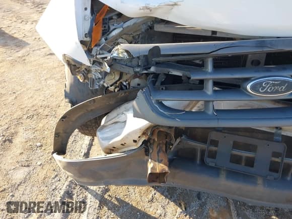 ✅ 2000 Ford F-150 XL • VIN: 1FTZF1722YNA90043 • Лот: 43621277. Опубликован ранее на IAAI с пробегом Не указан. Бесплатный доступ к архиву аукционных продаж из США и подробный отчёт об истории автомобиля на DreamBid. Изображение 13.