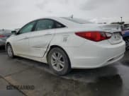 ✅ 2011 Hyundai Sonata GLS • VIN: 5NPEB4AC4BH250458 • Лот: 82394075. Опубликован ранее на Copart с пробегом 106 021 миль. Бесплатный доступ к архиву аукционных продаж из США и подробный отчёт об истории автомобиля на DreamBid. Изображение 2.
