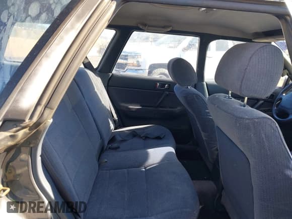 ✅ 1992 Subaru Legacy L • VIN: 4S3BJ6332N9912808 • Лот: 43824982. Опубликован ранее на IAAI с пробегом 291 885 миль. Бесплатный доступ к архиву аукционных продаж из США и подробный отчёт об истории автомобиля на DreamBid. Изображение 8.