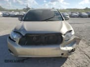 ✅ 2010 Toyota Highlander • VIN: 5TDZK3EH6AS020740 • Lot: 92225845. Listed on Copart with 138,012 mi. Free auction sales archive from the USA and detailed vehicle history report at DreamBid. Image 5.