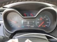 ✅ 2016 Chevrolet Impala LT • VIN: 2G1115S39G9130809 • Лот: 71383194. Опубликован ранее на Copart с пробегом 147 713 миль. Бесплатный доступ к архиву аукционных продаж из США и подробный отчёт об истории автомобиля на DreamBid. Изображение 9.