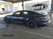 ✅ 2021 Porsche Panamera GTS • VIN: WP0AG2A74ML147871 • Lot: 59191555. Wystawiony na Copart z przebiegiem 19 806 mil. Bezpłatny archiwum sprzedaży aukcyjnych z USA i szczegółowy raport historii pojazdu na DreamBid. Zdjęcie 2.