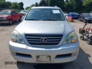 ✅ 2007 Lexus GX 470 • VIN: JTJBT20X770134603 • Lot: 42833012. Listed on IAAI with 204,298 mi. Free auction sales archive from the USA and detailed vehicle history report at DreamBid. Image 12.