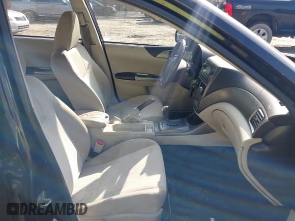 ✅ 2011 Subaru Impreza Outback Special Sports • VIN: JF1GH6D68BH829191 • Lot: 42220481. Wystawiony na IAAI z przebiegiem 178 888 mil. Bezpłatny archiwum sprzedaży aukcyjnych z USA i szczegółowy raport historii pojazdu na DreamBid. Zdjęcie 5.