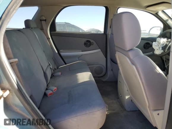 ✅ 2008 Chevrolet Equinox LT • VIN: 2CNDL33F586283018 • Лот: 87033054. Опубликован ранее на Copart с пробегом 276 842 миль. Бесплатный доступ к архиву аукционных продаж из США и подробный отчёт об истории автомобиля на DreamBid. Изображение 11.