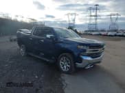✅ 2019 Chevrolet Silverado 1500 LTZ • VIN: 3GCUYGED4KG159973 • Lot: 41210958. Wystawiony na IAAI z przebiegiem 32 046 mil. Bezpłatny archiwum sprzedaży aukcyjnych z USA i szczegółowy raport historii pojazdu na DreamBid. Zdjęcie 1.