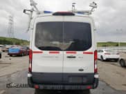 ✅ 2018 Ford Transit XL • VIN: 1FDZK1CM2JKB56547 • Лот: 60002405. Опубликован ранее на Copart с пробегом 114 678 миль. Бесплатный доступ к архиву аукционных продаж из США и подробный отчёт об истории автомобиля на DreamBid. Изображение 6.