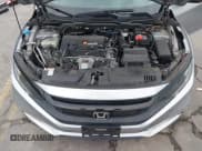 ✅ 2020 Honda Civic LX • VIN: 2HGFC2F69LH531336 • Лот: 43259037. Опубликован ранее на IAAI с пробегом 24 669 миль. Бесплатный доступ к архиву аукционных продаж из США и подробный отчёт об истории автомобиля на DreamBid. Изображение 10.