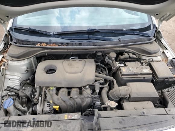 ✅ 2019 Hyundai Accent SE • VIN: 3KPC24A33KE062560 • Лот: 70258184. Опубликован ранее на Copart с пробегом 83 290 миль. Бесплатный доступ к архиву аукционных продаж из США и подробный отчёт об истории автомобиля на DreamBid. Изображение 11.