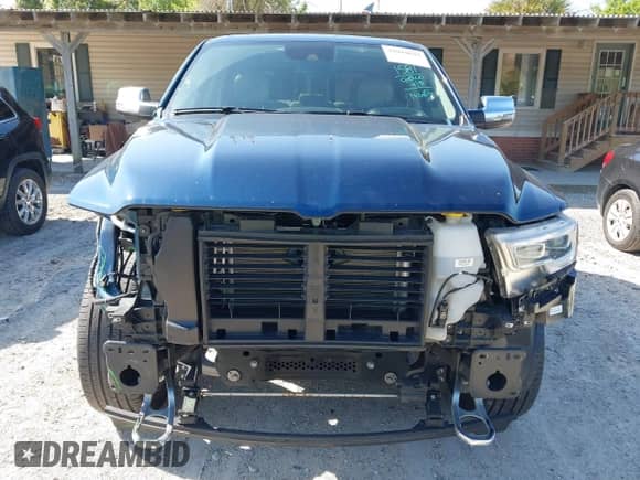 2023 Ram 1500 Limited с VIN 1C6SRFHT3PN635007, выставлен на аукционе IAAI как лот 42019635 с пробегом 27 829 миль миль и . История ставок и продаж доступна на DreamBid. Изображение 12.