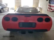 ✅ 2000 Chevrolet Corvette • VIN: 1G1YY22G3Y5133182 • Лот: 72008105. Опубликован ранее на Copart с пробегом 165 384 миль. Бесплатный доступ к архиву аукционных продаж из США и подробный отчёт об истории автомобиля на DreamBid. Изображение 6.