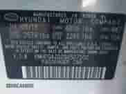 2016 Hyundai Azera с VIN KMHFG4JG2GA507202, выставлен на аукционе IAAI как лот 41344437 с пробегом 116 947 миль миль и . История ставок и продаж доступна на DreamBid. Изображение 9.