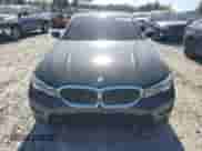 2020 BMW 3 Series 330i with VIN 3MW5R1J02L8B11995, listed as a Copart auction lot 89842465 with 80,393 mi miles and Clean title. Bid and sale history available at DreamBid. Image 5.