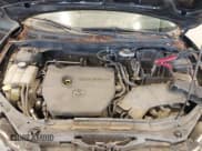 ✅ 2007 Mazda 3 S Touring • VIN: JM1BK323271601880 • Lot: 42905842. Listed on IAAI with 335,158 mi. Free auction sales archive from the USA and detailed vehicle history report at DreamBid. Image 10.