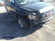 ✅ 2015 GMC Terrain SLT • VIN: 2GKALSEK3F6349966 • Лот: 34598025. Опубликован ранее на IAAI с пробегом 110 743 миль. Бесплатный доступ к архиву аукционных продаж из США и подробный отчёт об истории автомобиля на DreamBid. Изображение 6.