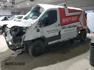 ✅ 2016 Ford Transit Cargo • VIN: 1FTYE9ZM0GKA45324 • Lot: 87444654. Wystawiony na Copart z przebiegiem Nie podano. Bezpłatny archiwum sprzedaży aukcyjnych z USA i szczegółowy raport historii pojazdu na DreamBid. Zdjęcie 1.