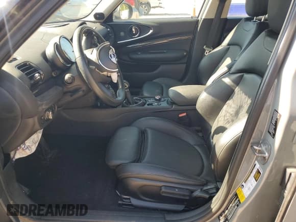 ✅ 2017 MINI Clubman Cooper S • VIN: WMWLU5C53H2E81626 • Лот: 71477585. Опубликован ранее на Copart с пробегом 74 489 миль. Бесплатный доступ к архиву аукционных продаж из США и подробный отчёт об истории автомобиля на DreamBid. Изображение 7.