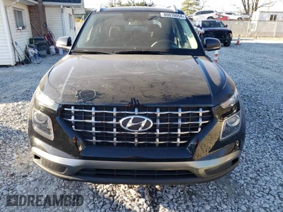 2020 Hyundai Venue SEL с VIN KMHRC8A3XLU014406, выставлен на аукционе Copart как лот 80039054 с пробегом 78 597 миль миль и Списание • Salvage title. История ставок и продаж доступна на DreamBid. Изображение 5.