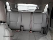 ✅ 2006 Chevrolet Equinox LT • VIN: 2CNDL63FX66029786 • Лот: 51625285. Опубликован ранее на Copart с пробегом 254 894 миль. Бесплатный доступ к архиву аукционных продаж из США и подробный отчёт об истории автомобиля на DreamBid. Изображение 10.