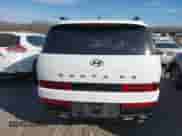 2024 Hyundai Santa Fe Calligraphy с VIN 5NMP5DGL4RH014245, выставлен на аукционе IAAI как лот 41672038 с пробегом 14 658 миль миль и . История ставок и продаж доступна на DreamBid. Изображение 16.