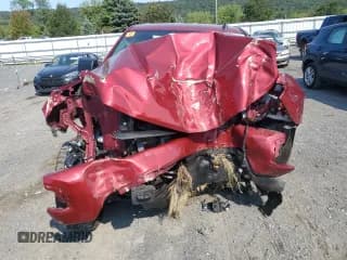 ✅ 2019 Chevrolet Silverado 1500 Custom • VIN: 1GCRYBEF0KZ379315 • Lot: 70057334. Wystawiony na Copart z przebiegiem 88 153 mil. Bezpłatny archiwum sprzedaży aukcyjnych z USA i szczegółowy raport historii pojazdu na DreamBid. Zdjęcie 5.